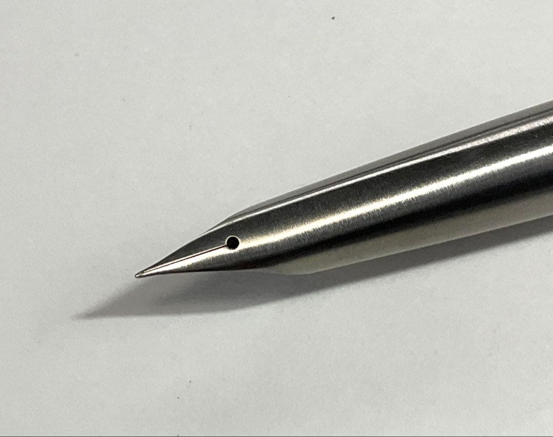 PILOT パイロット μ 701