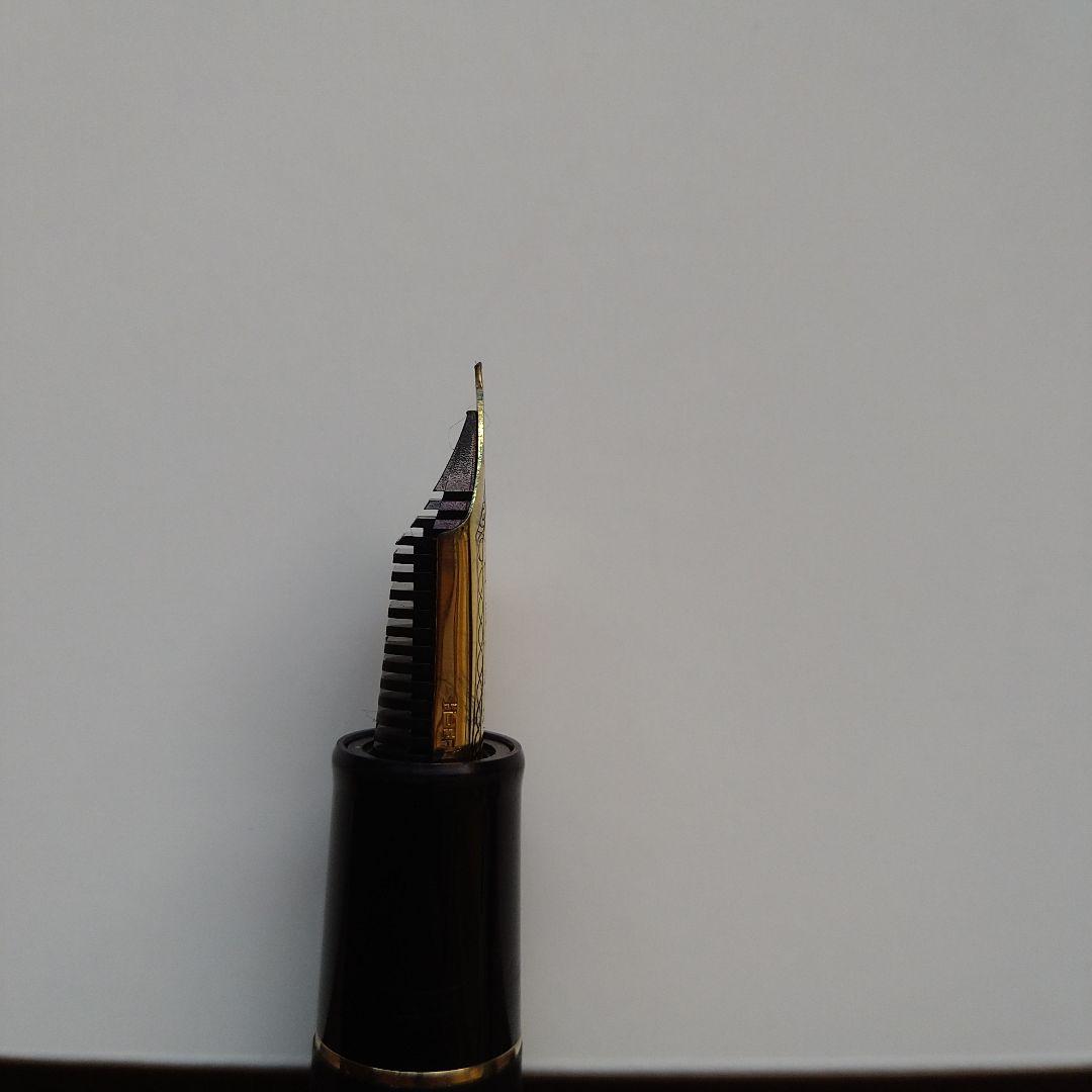 セーラー万年筆 プロフィット21 万年筆「極細」とセーラー太字　２本セット