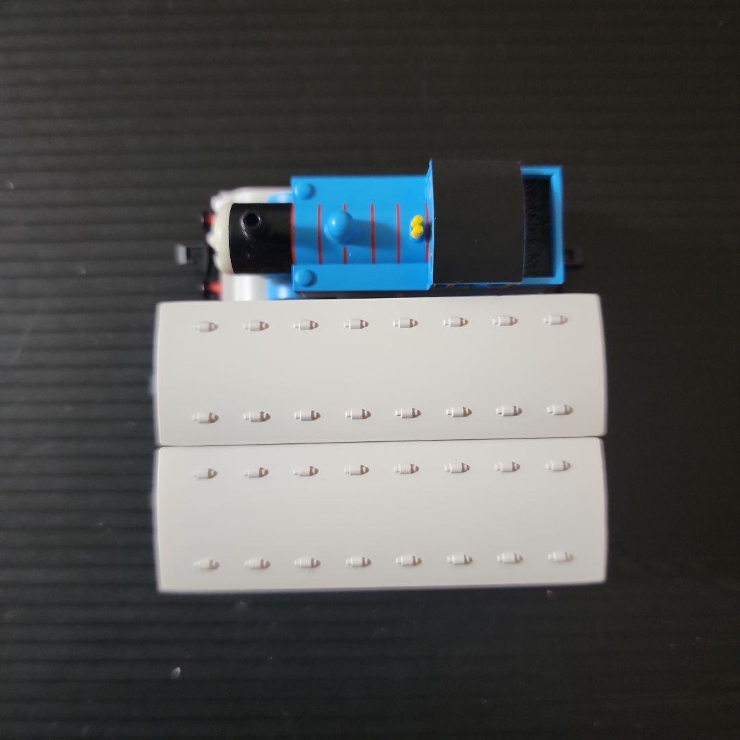 Nゲージ　TOMIX　93810きかんしゃトーマス車両セット