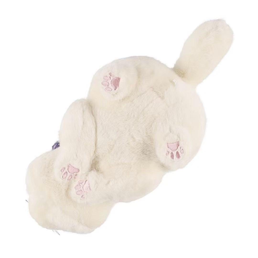 新品 タグ付き 超美品 ジブリ 耳をすませば ぬいぐるみ ムーン ①点