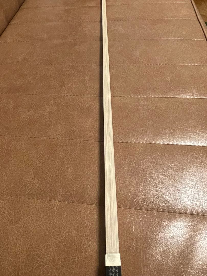 CodaBow Diamond SX バイオリン弓 カーボンファイバー製