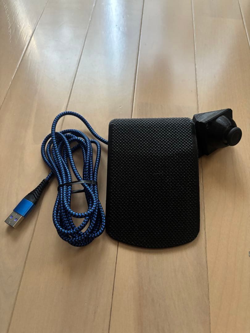 ジョイスティック　コントローラー　（gmk）