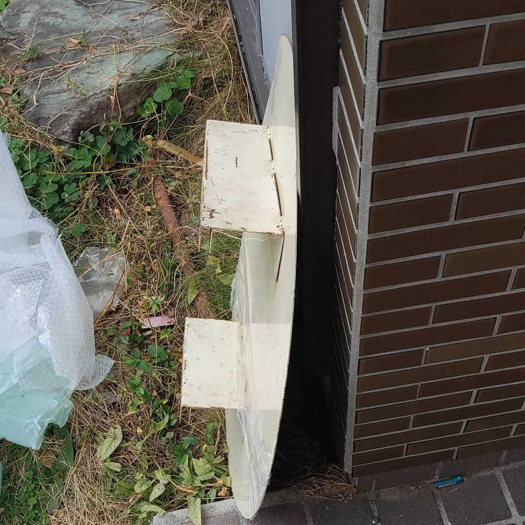 【ホリデー快速足利号】ヘッドマーク　前頭板　愛称板サボ