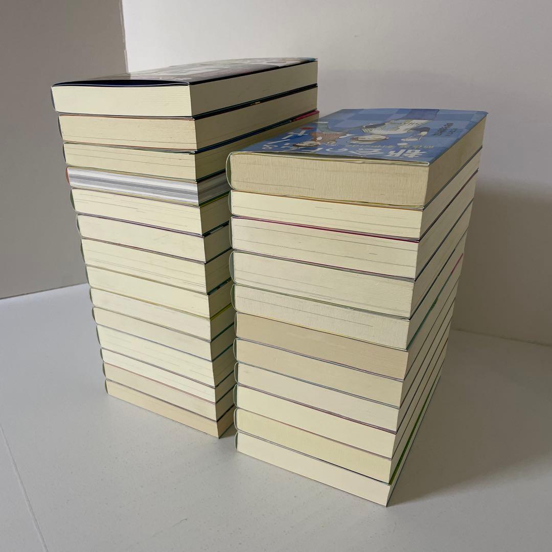 都会のトム&ソーヤ　25冊セット　はやみね かおる