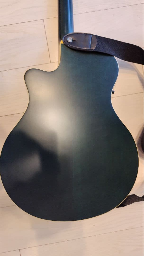 APX-4A-SPL エレクトリックアコースティックギター グラデーション