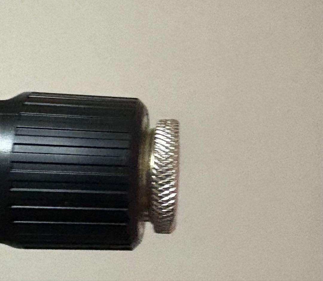 【要確認】HyperX QuadCast & アームマイクスタンド