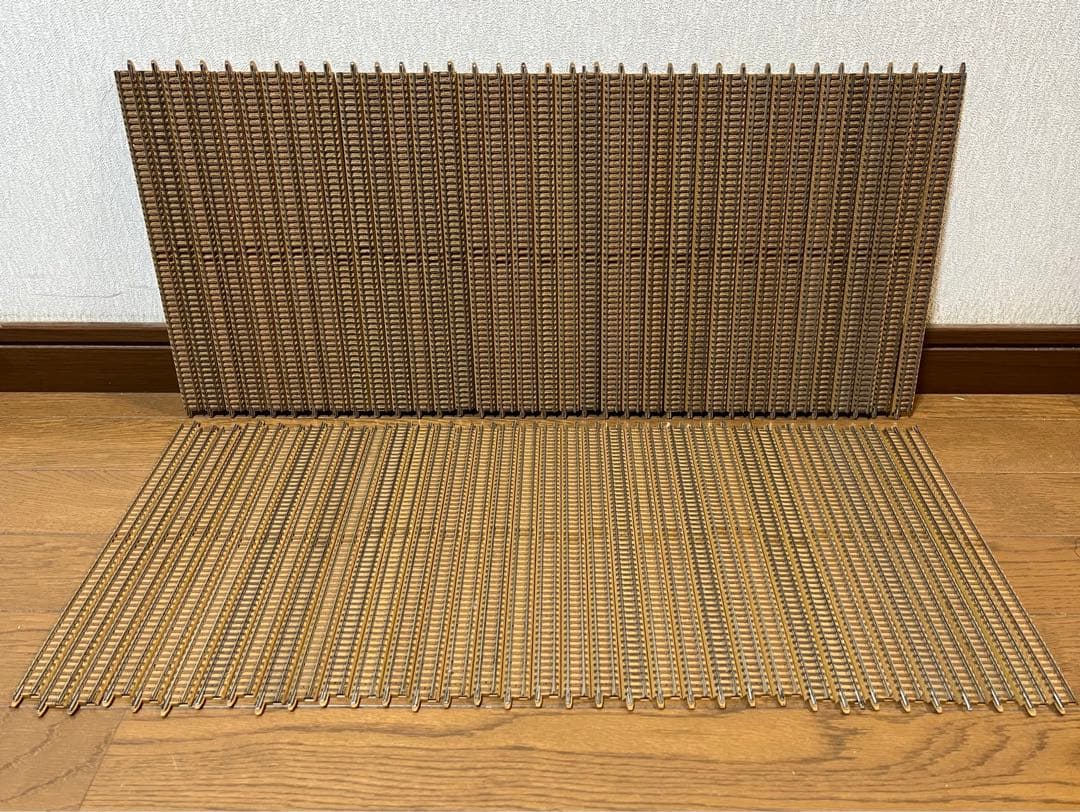 TOMIX Nゲージ レール約200本まとめ売り