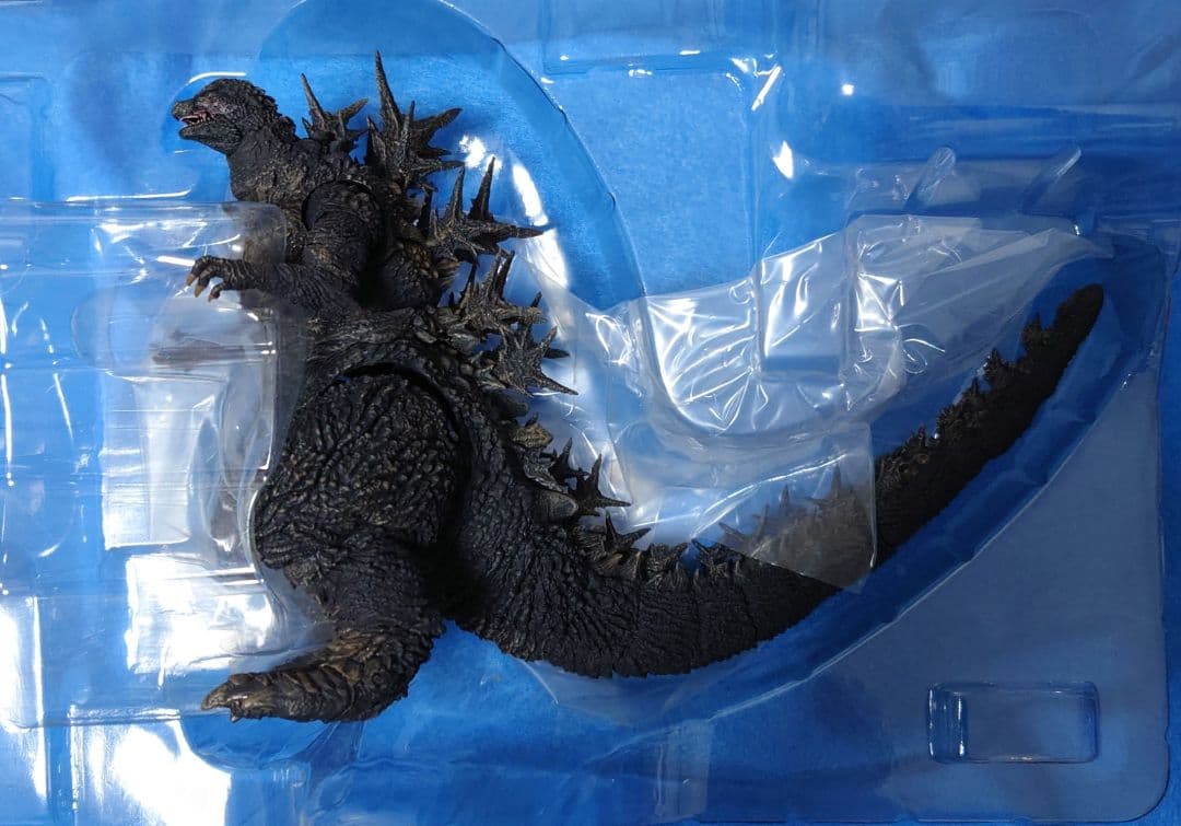 [中古]GODZILLA (ゴジラ) フィギュア 2023 ゴジラ-1.0