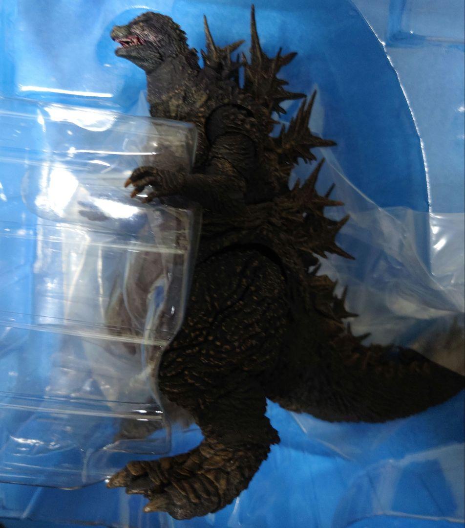 [中古]GODZILLA (ゴジラ) フィギュア 2023 ゴジラ-1.0