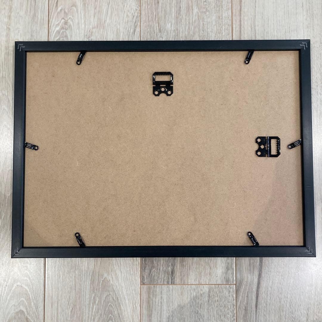 歌川広重 手摺木版画 『六十余州名所図会・阿波 鳴門の風波』悠々洞出版 昭和時代