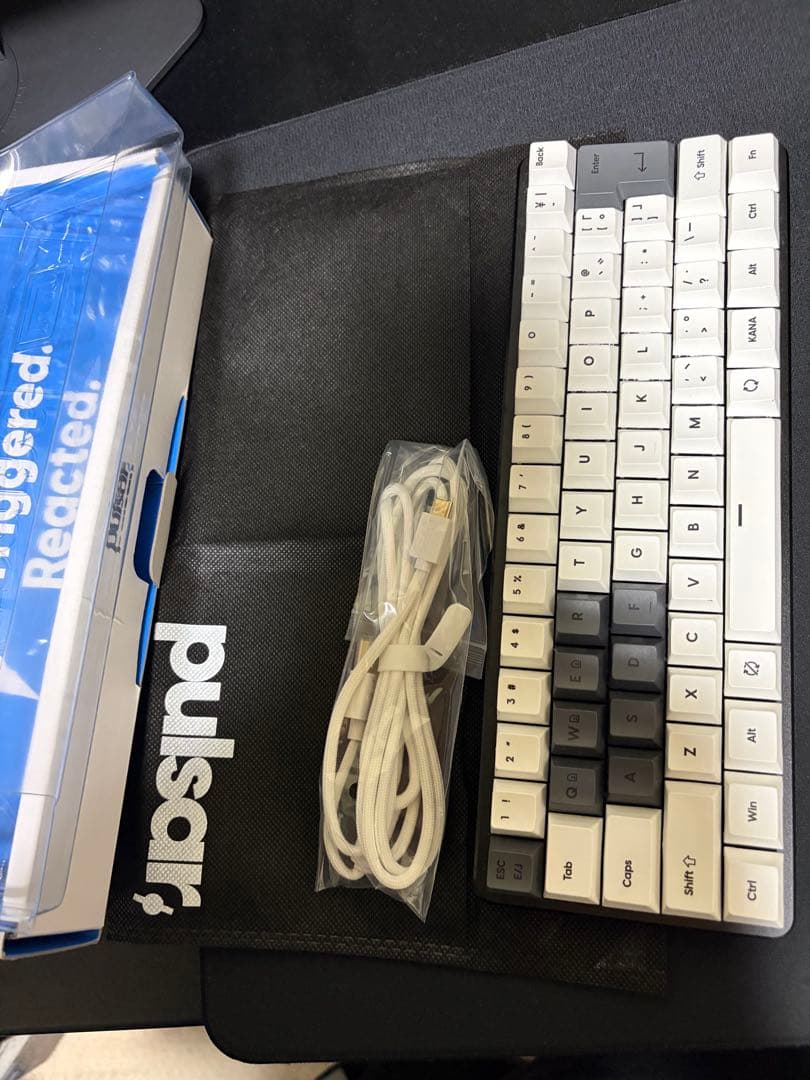 デバイス詰め合わせ