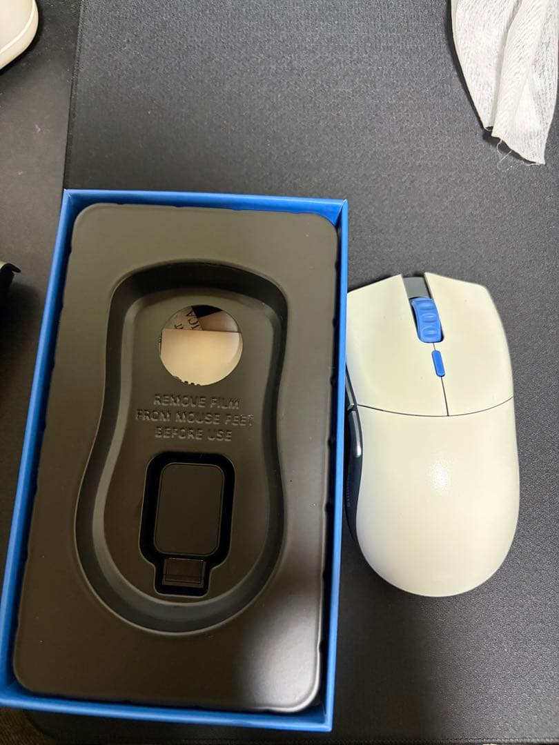 デバイス詰め合わせ