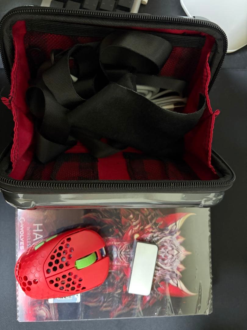 デバイス詰め合わせ