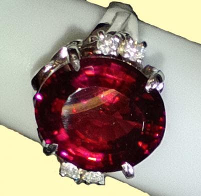 ロードライトガーネット