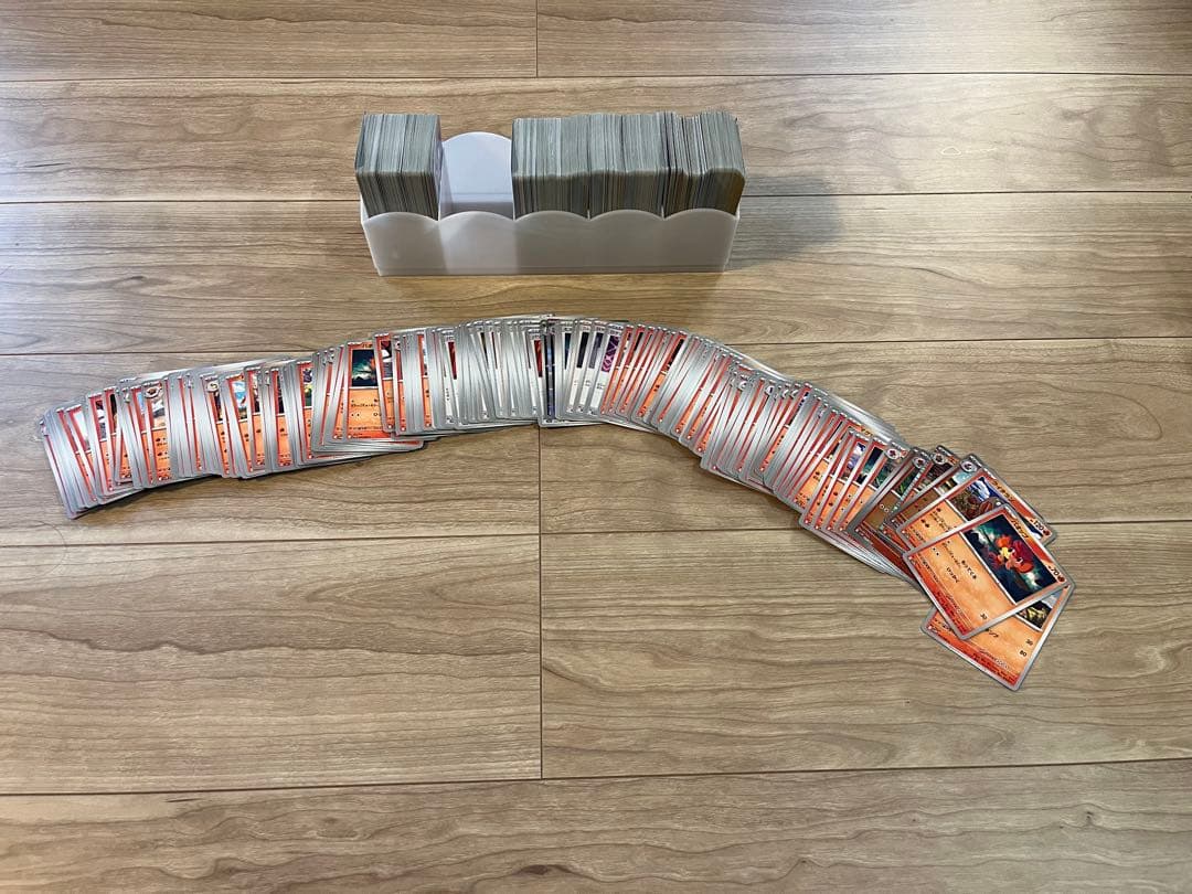 す*し様 ポケモンカード コレクションセット