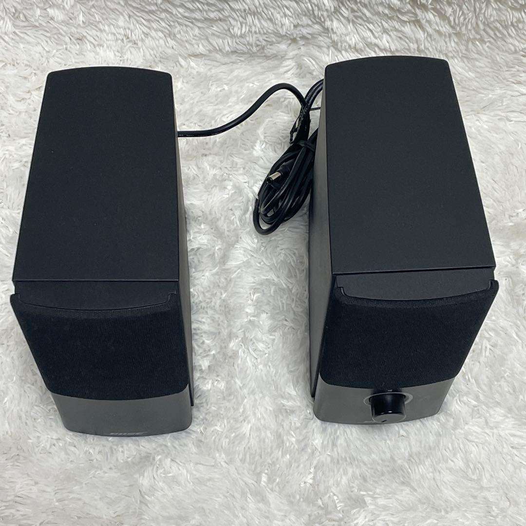 Bose Companion 2 Series3 マルチメディアスピーカー
