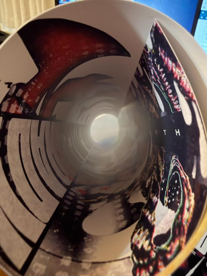 SKRILLEX DYLAN BRADY POSTER ポスター 神戸LIVE