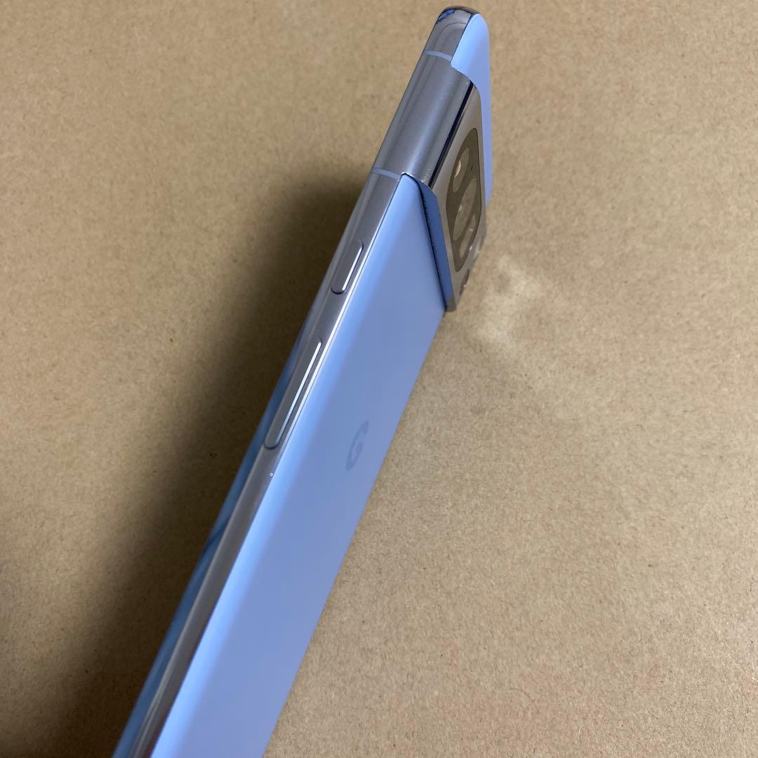 携帯電話本体 Google Pixel 8 Pro 256GB