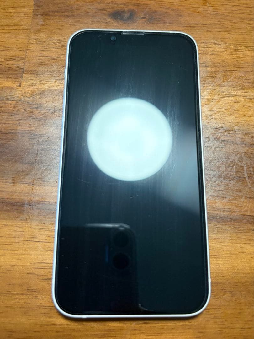 【SIMフリー】iPhone 13mini本体