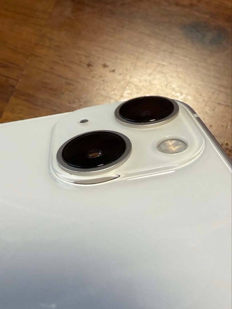 【SIMフリー】iPhone 13mini本体