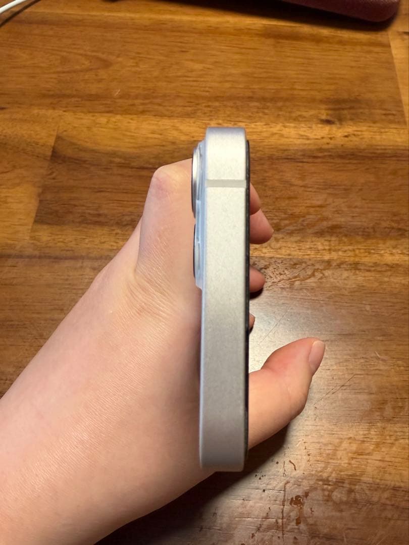 【SIMフリー】iPhone 13mini本体