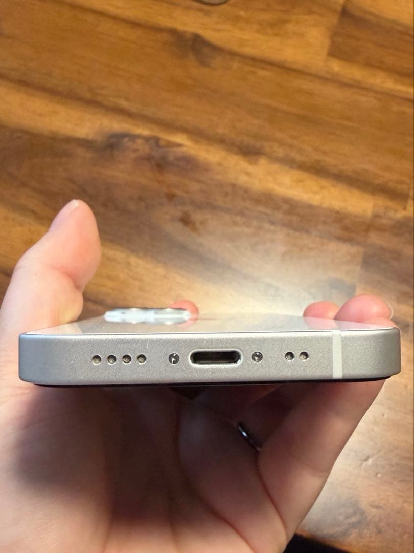 【SIMフリー】iPhone 13mini本体