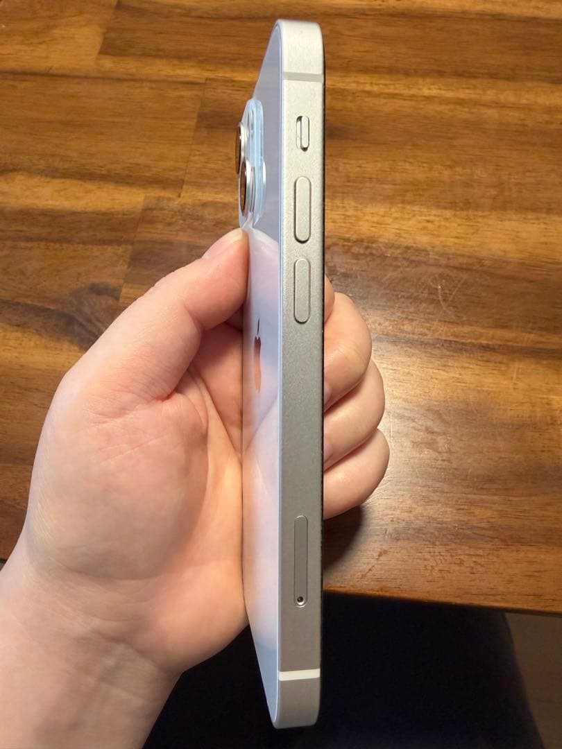 【SIMフリー】iPhone 13mini本体