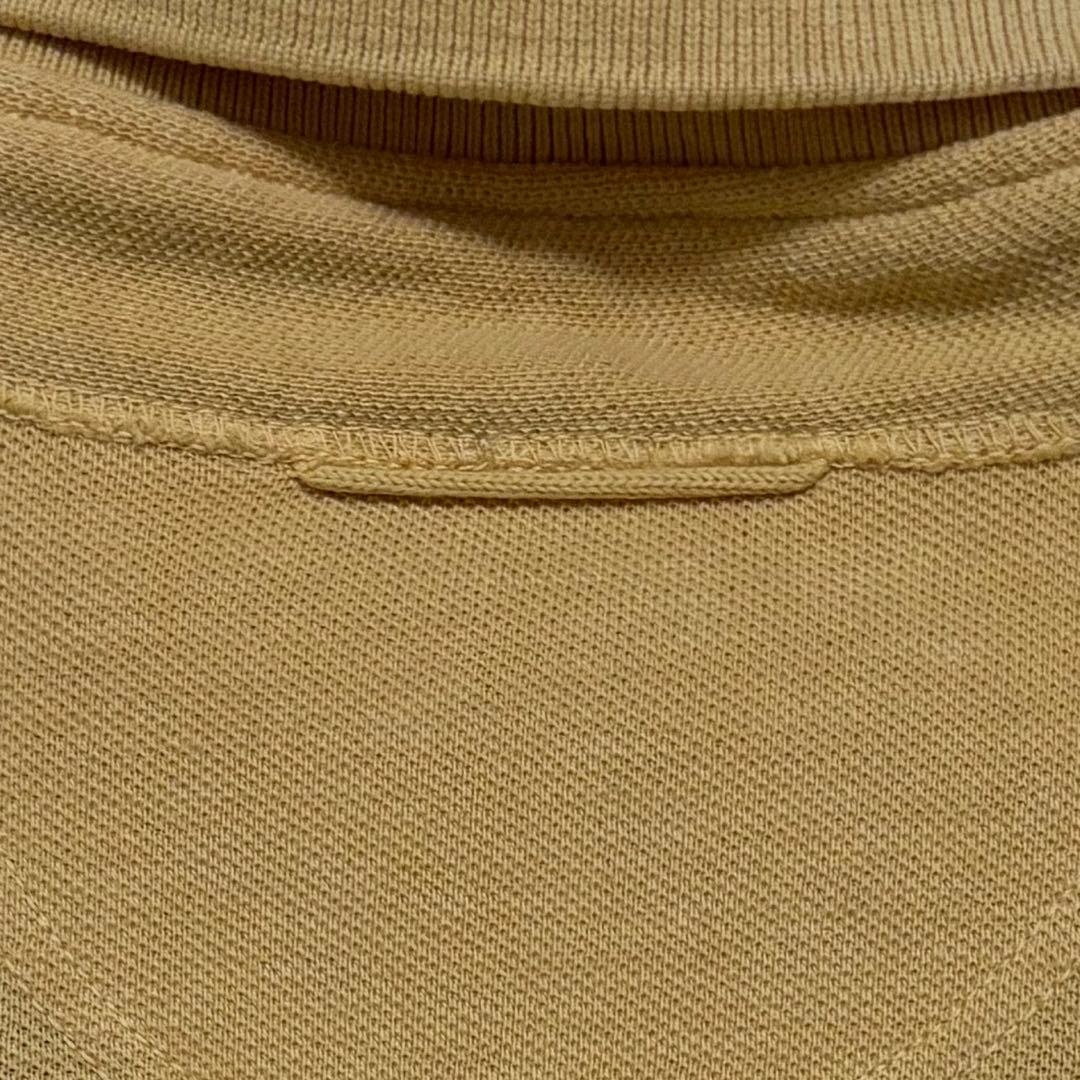 45R ジンバカノコ　馬ポロシャツ