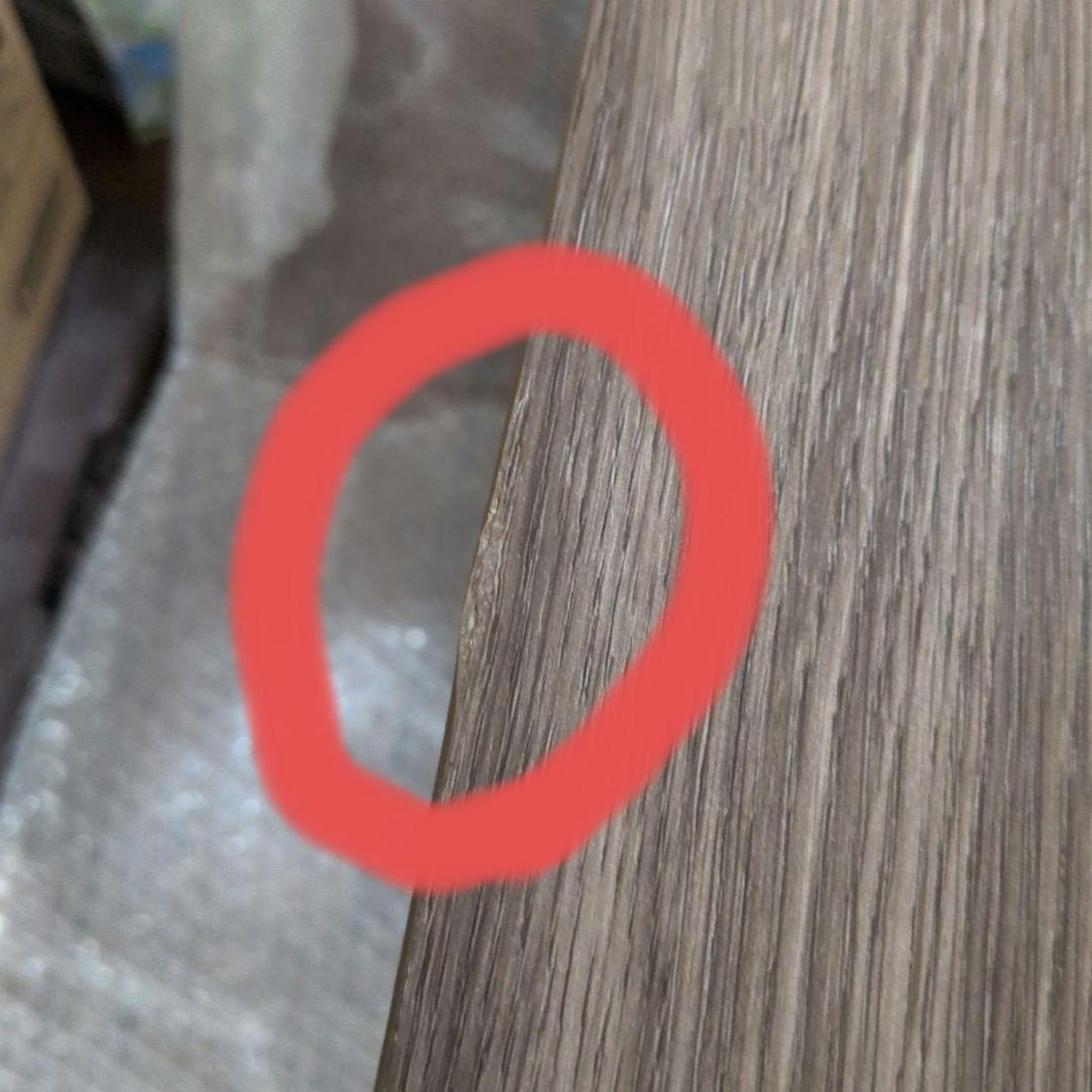 [美品] 家具調こたつ　ヒーター　KE21D　こたつケーブル付