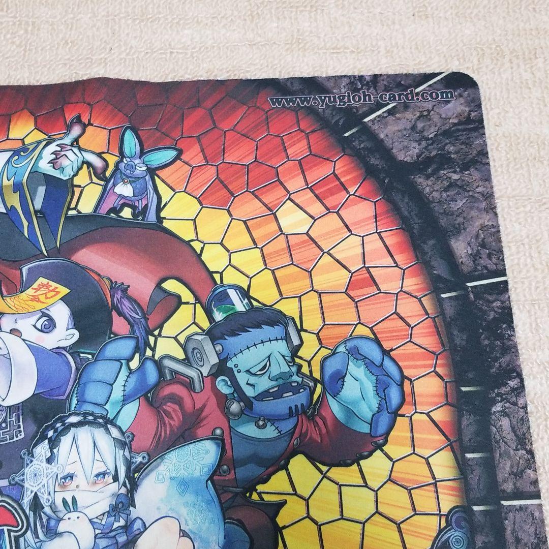 遊戯王　ゴーストリック