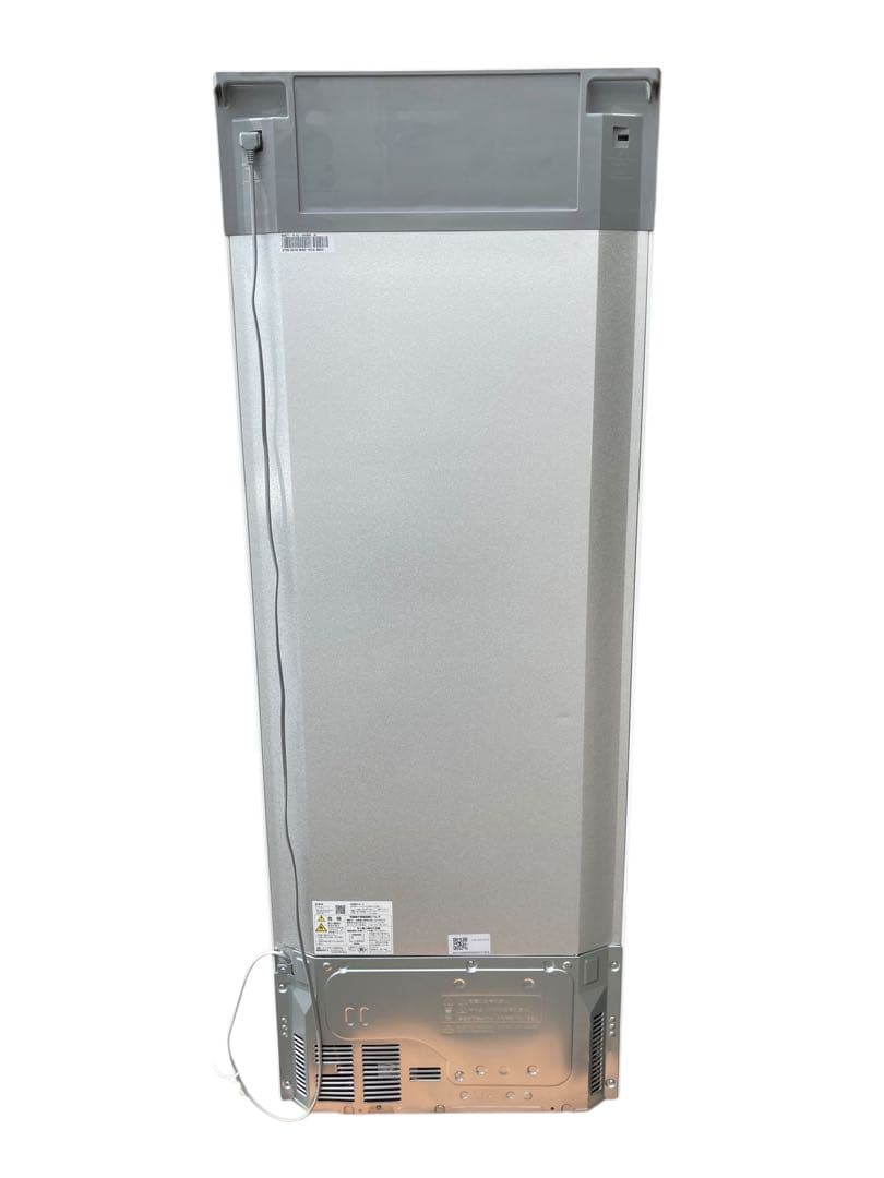 とも%　SHARP 冷凍冷蔵庫 SJ-GH35G-W 2025年製