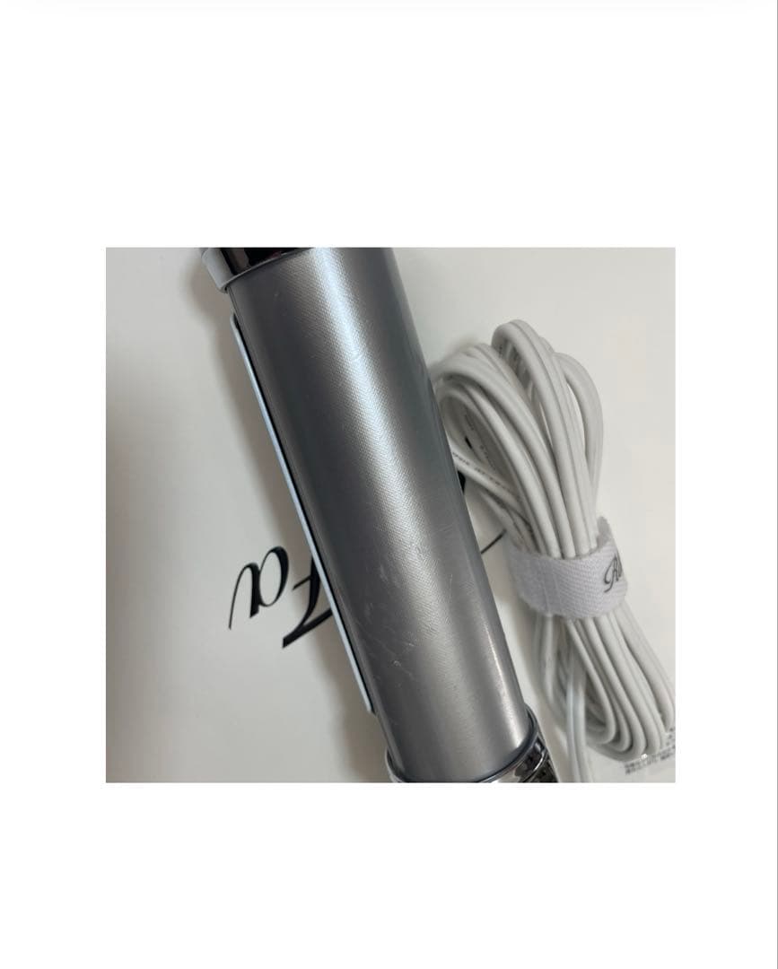 ReFa CURL IRON PRO カールアイロンプロ　38 美品