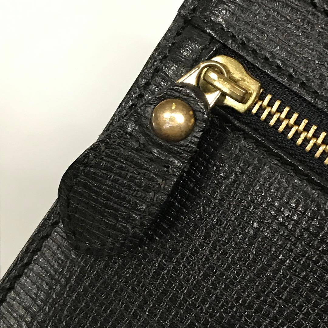 バーバリー Burberry ビジネスバッグ　黒　ブラック　/M2