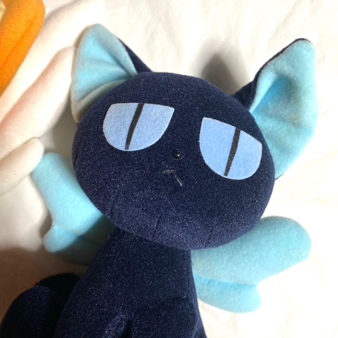 期間限定セール！【レア】カードキャプターさくら ケロちゃん＆スッピー ぬいぐるみ