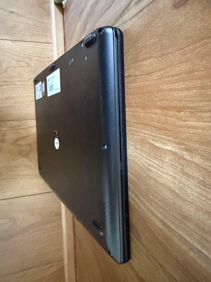 軽量ノート NEC VersaPro ノートPC 本体