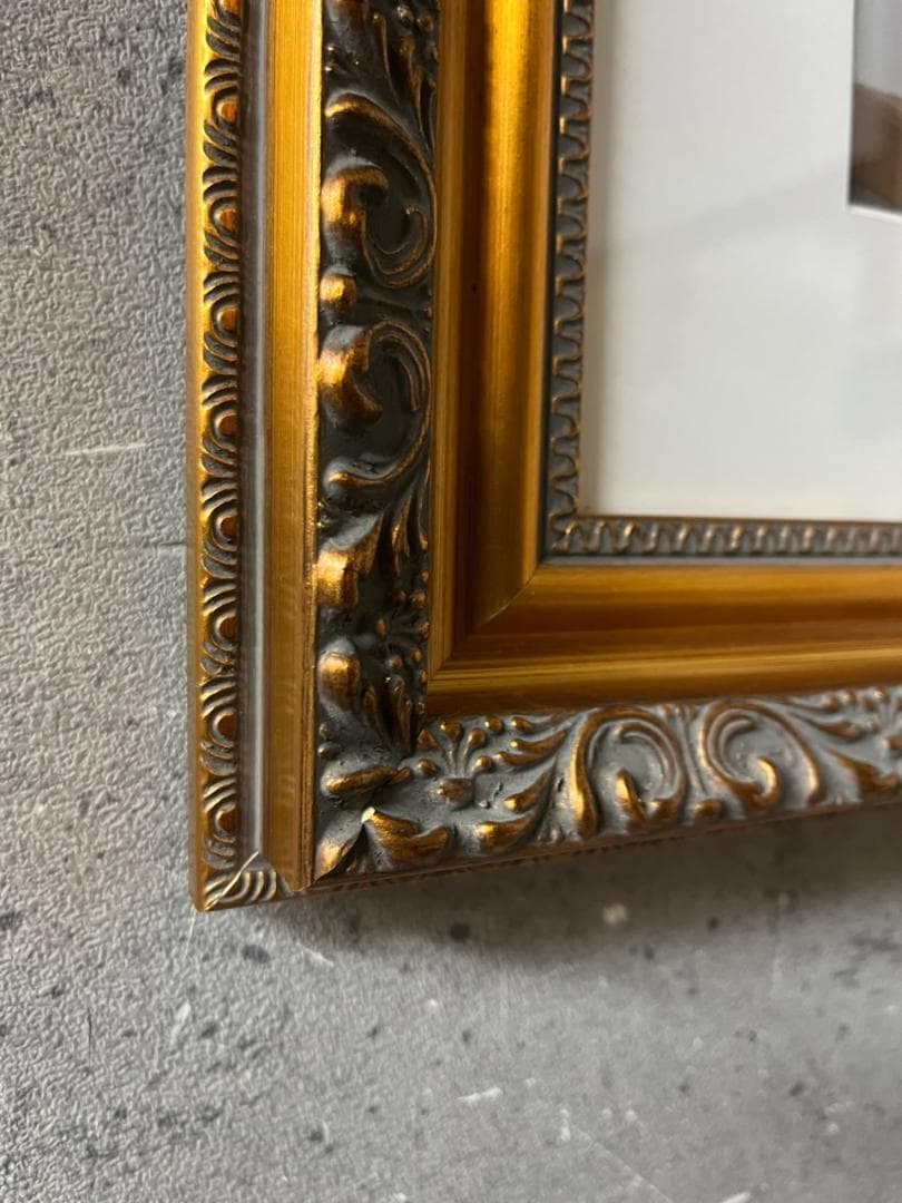 【限定額装】Banksy Angel with Paint プリント/バンクシー