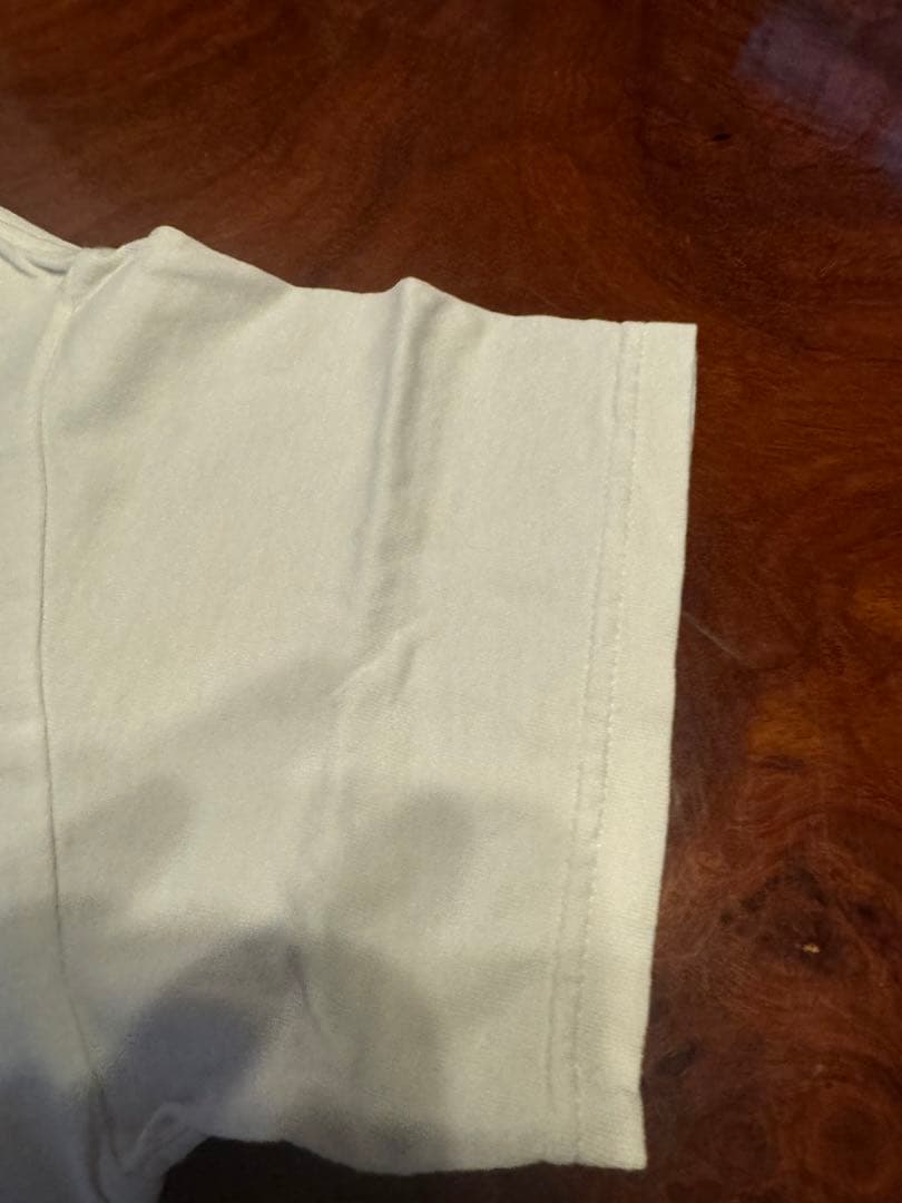 PINKFLOYD 白GILDANTシャツサイズS2008年コピーライト入り美品