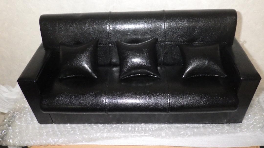 その他 TITTOYS 1/6 ACCESSORIES SOFA & TABLE