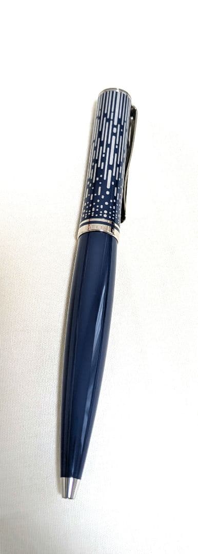 ペリカン ナイヤガラの滝 ボールペン 限定品