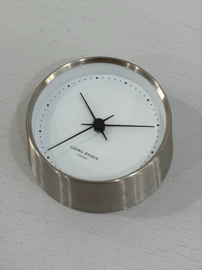   壁掛け時計　箱付