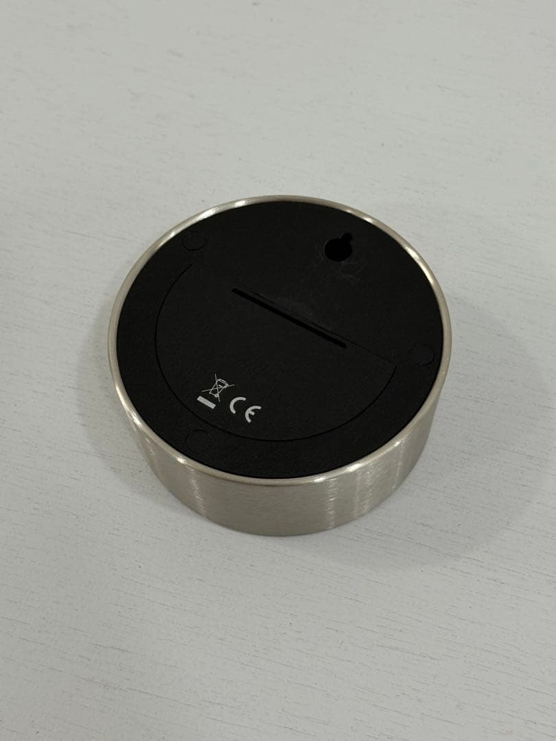   壁掛け時計　箱付