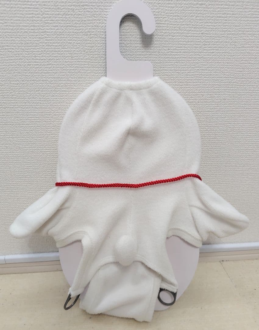 干支シリーズ2023　うさぎ　卯　LOVOT　ベースウェア　正規品