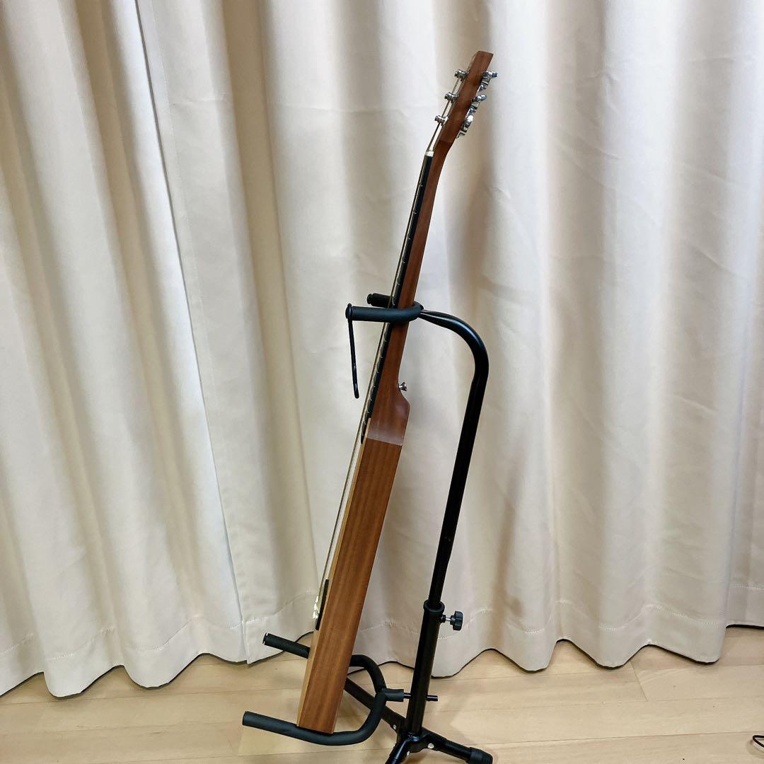 Martin マーティン バックパッカー 純正ケース付