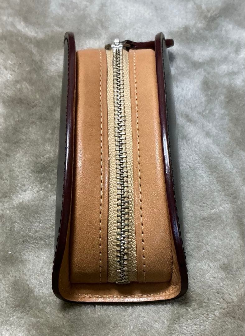 ガンゾ　キーケース