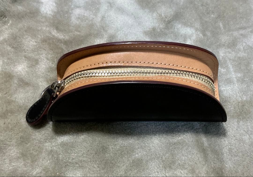 ガンゾ　キーケース