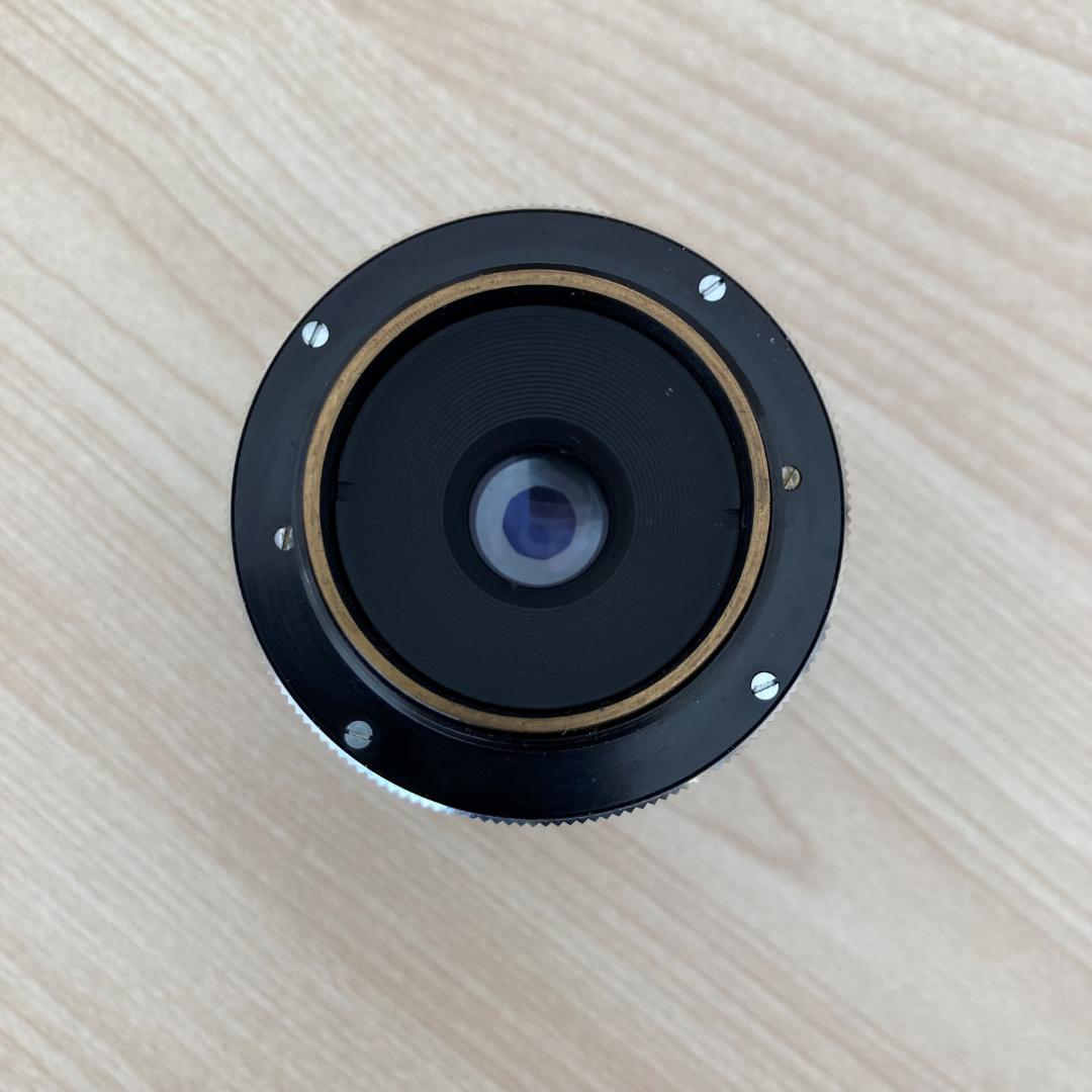 トラベゴンーR35mm F3.5