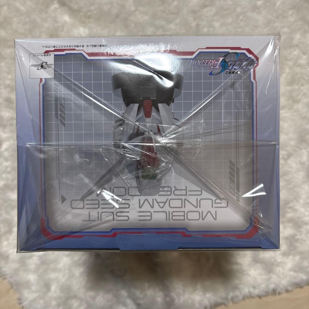 デスティニーガンダムSpec II スピーカー付き