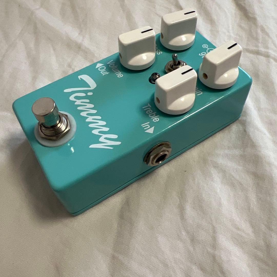 【レアカラー】Paul Cochrane Timmy Overdrive V2