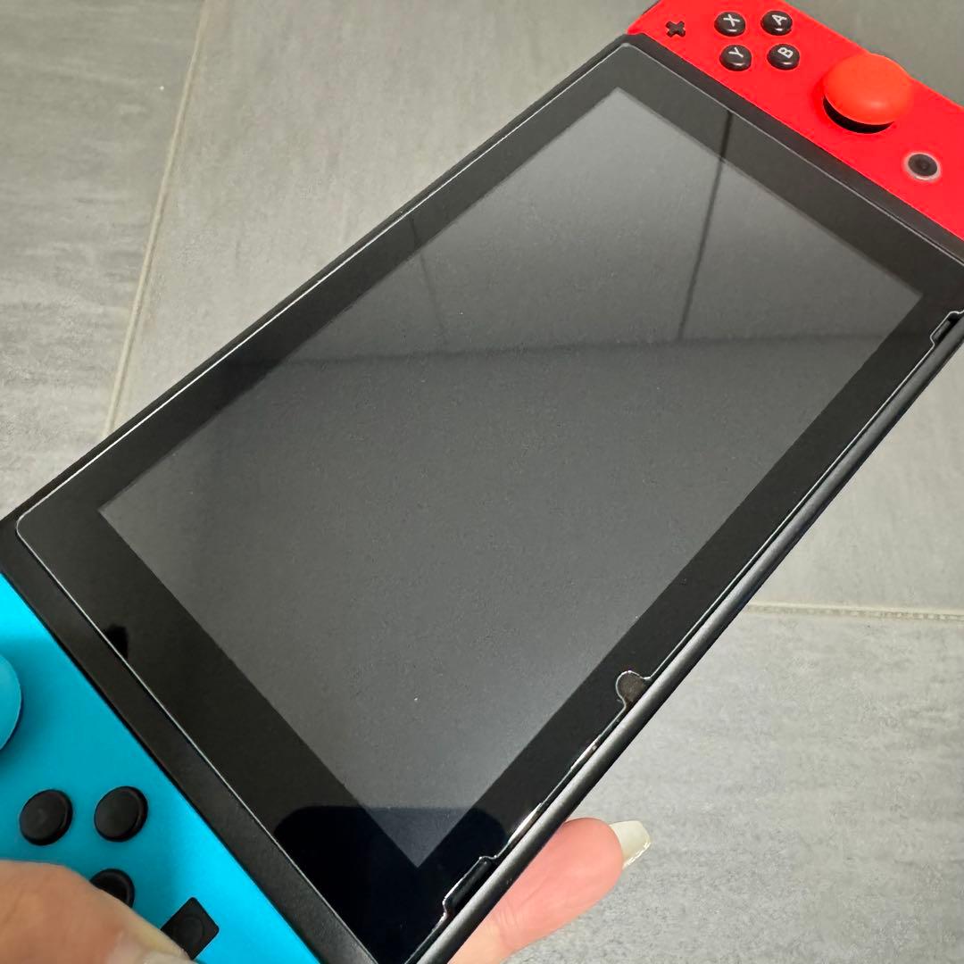 Nintendo Switch Nintendo Switch Joy-Con