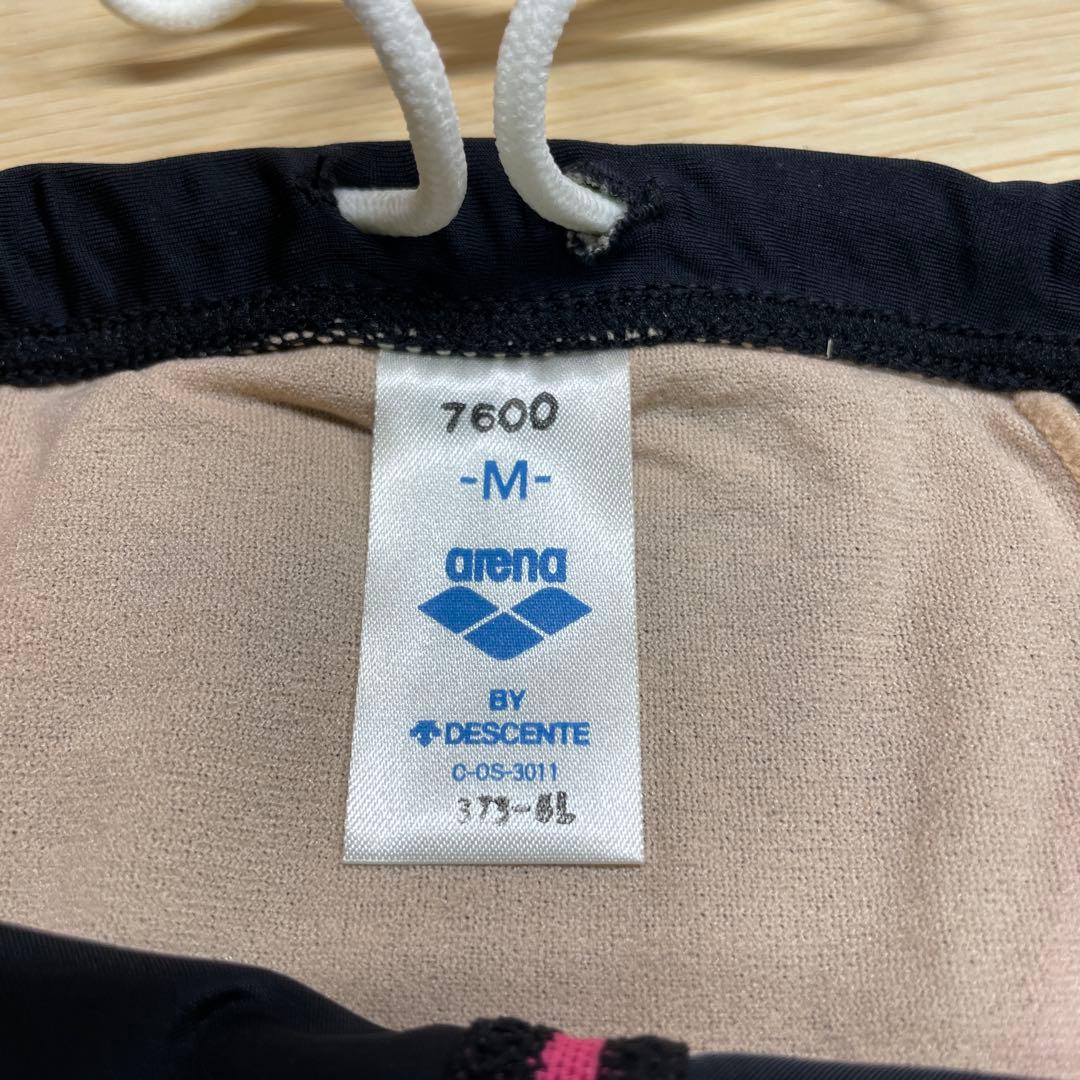 S*O様 arena アリーナ スイミングウェア サイズM